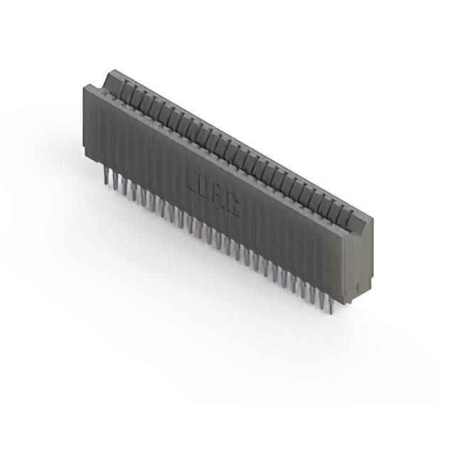 745-050-541-206 EDAC Inc.  Edgeboard Connectors